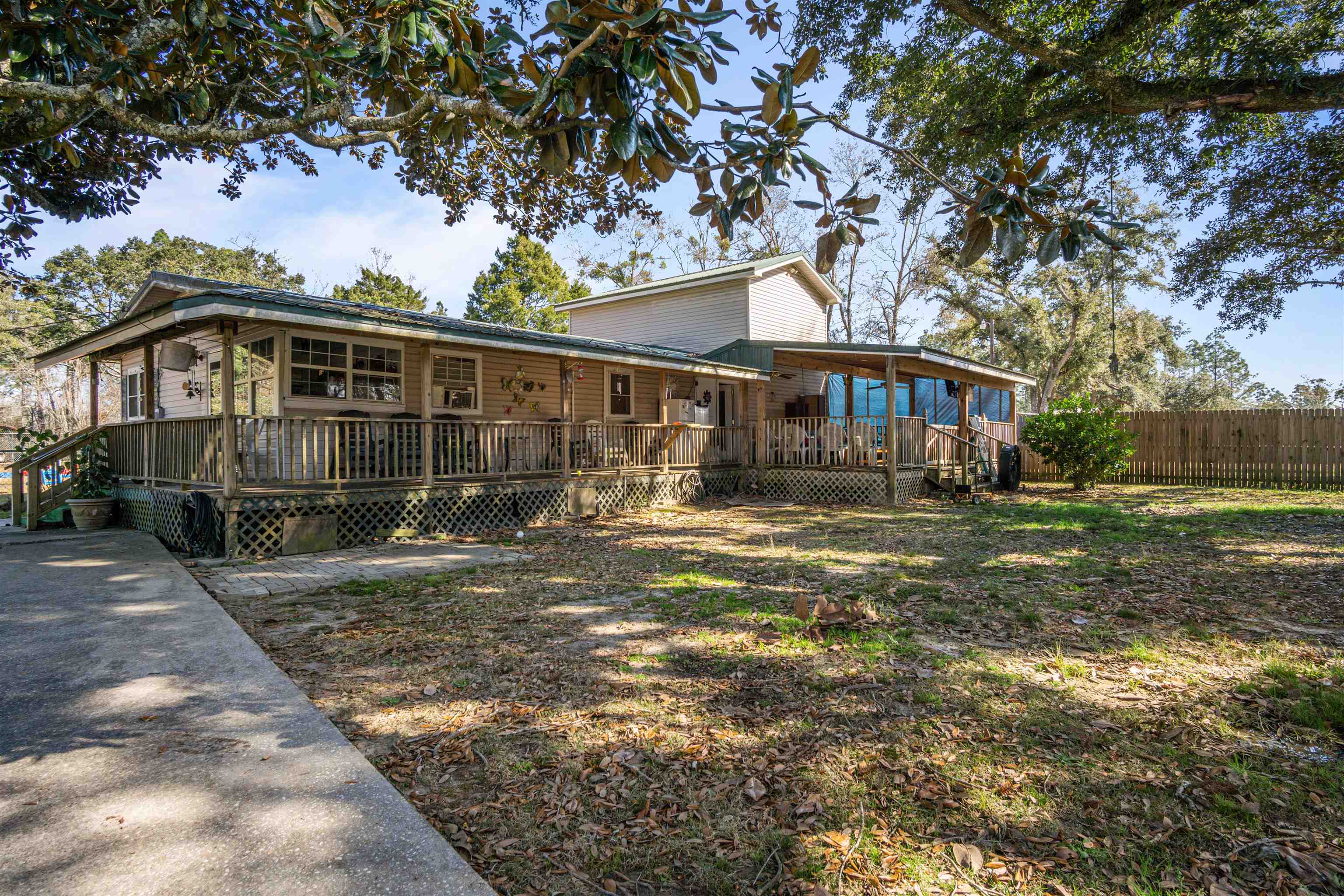 43540 Still Road Bay Minette, AL 36507 - Photo 28 of 33