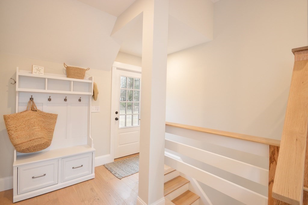 52 Uncle Barneys Road Dennis, MA 02670 - Photo 31 of 42 a bathroom with a bathtub and shower