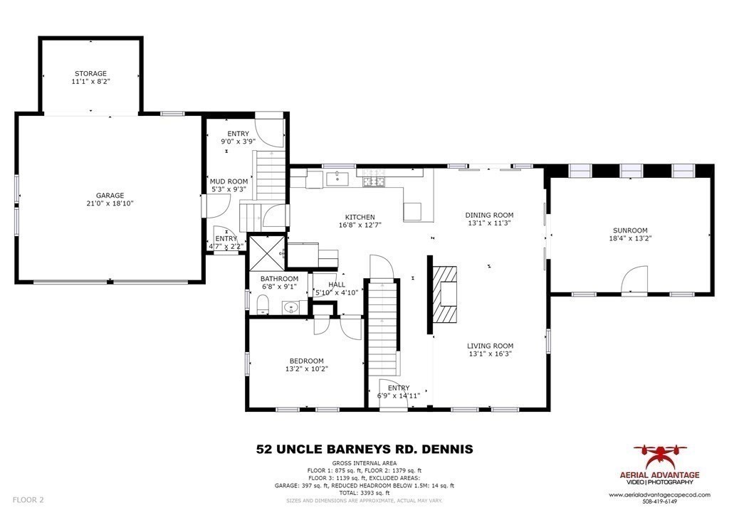 52 Uncle Barneys Road Dennis, MA 02670 - Photo 40 of 42