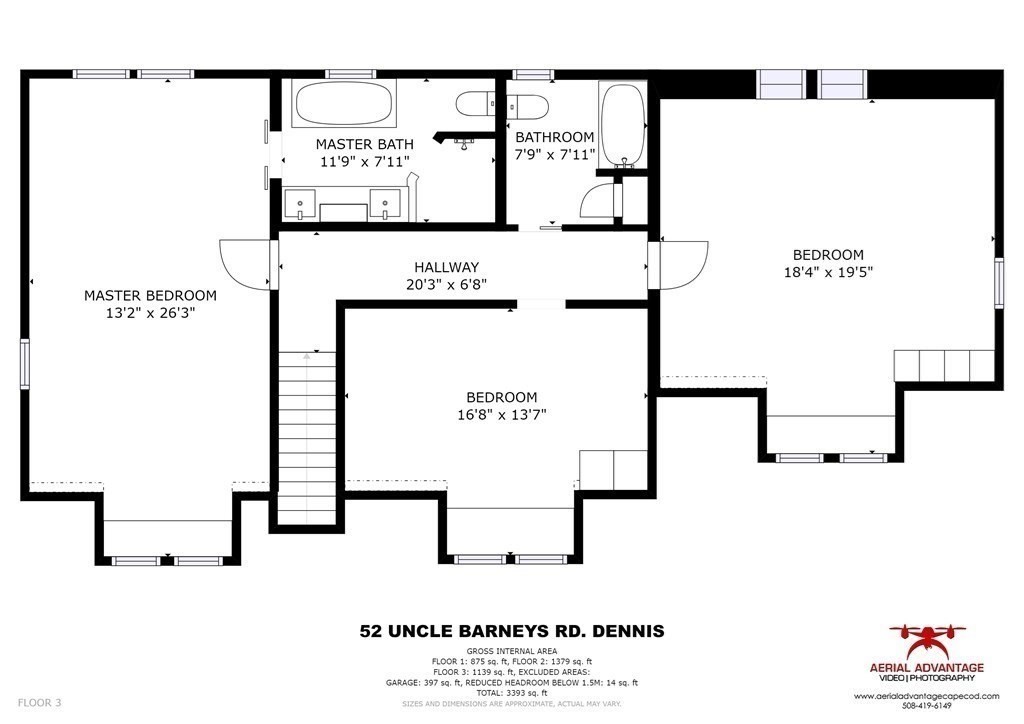 52 Uncle Barneys Road Dennis, MA 02670 - Photo 41 of 42 a picture of a book and a bed