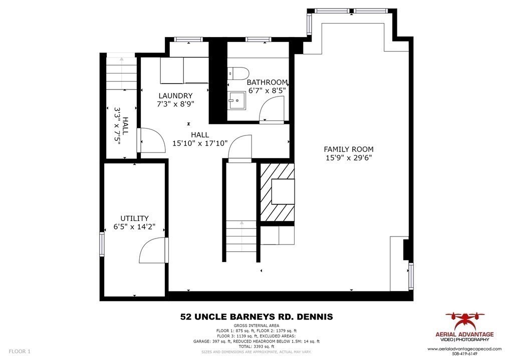 52 Uncle Barneys Road Dennis, MA 02670 - Photo 42 of 42 unknown