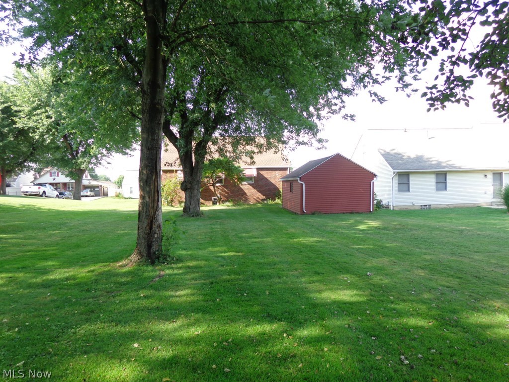 4538 7th Street Northwest Canton, OH 44708 - Photo 3 of 16 Gallery Image 3