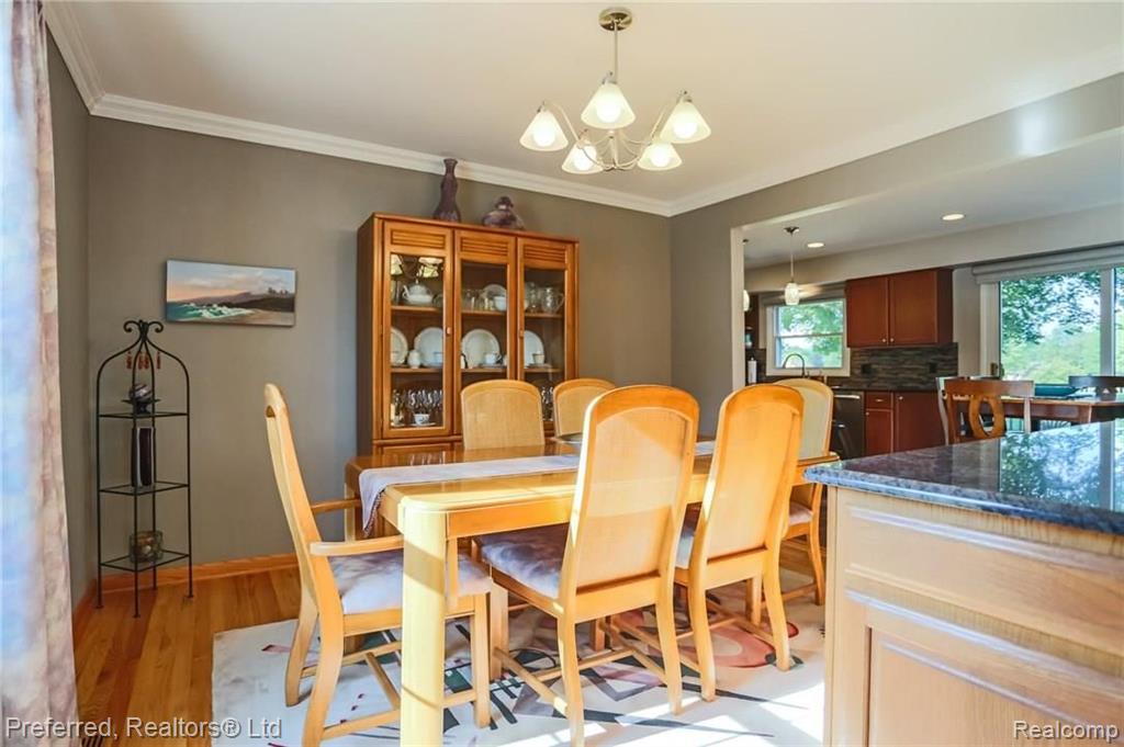 36133 Johnstown Road Farmington Hills, MI 48335 - Photo 16 of 49