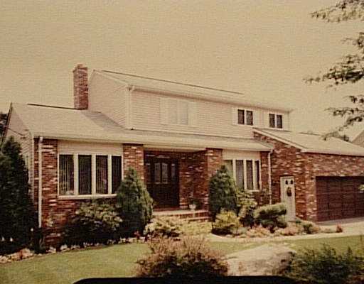 19 Cargill Road Cumberland, RI 02864 - Photo 1 of 1 Exterior Front.