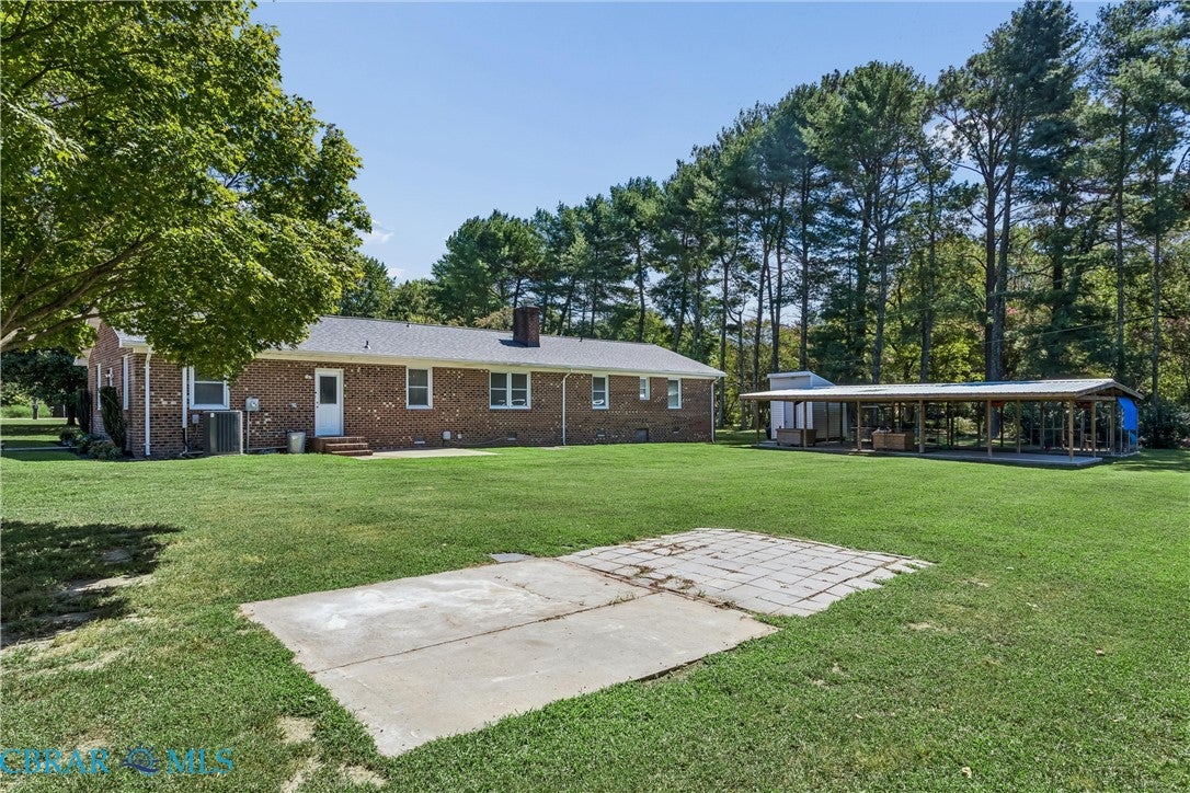 4424 Hickory Fork Road Gloucester, VA 23061 - Photo 42 of 61 Gallery Image 42