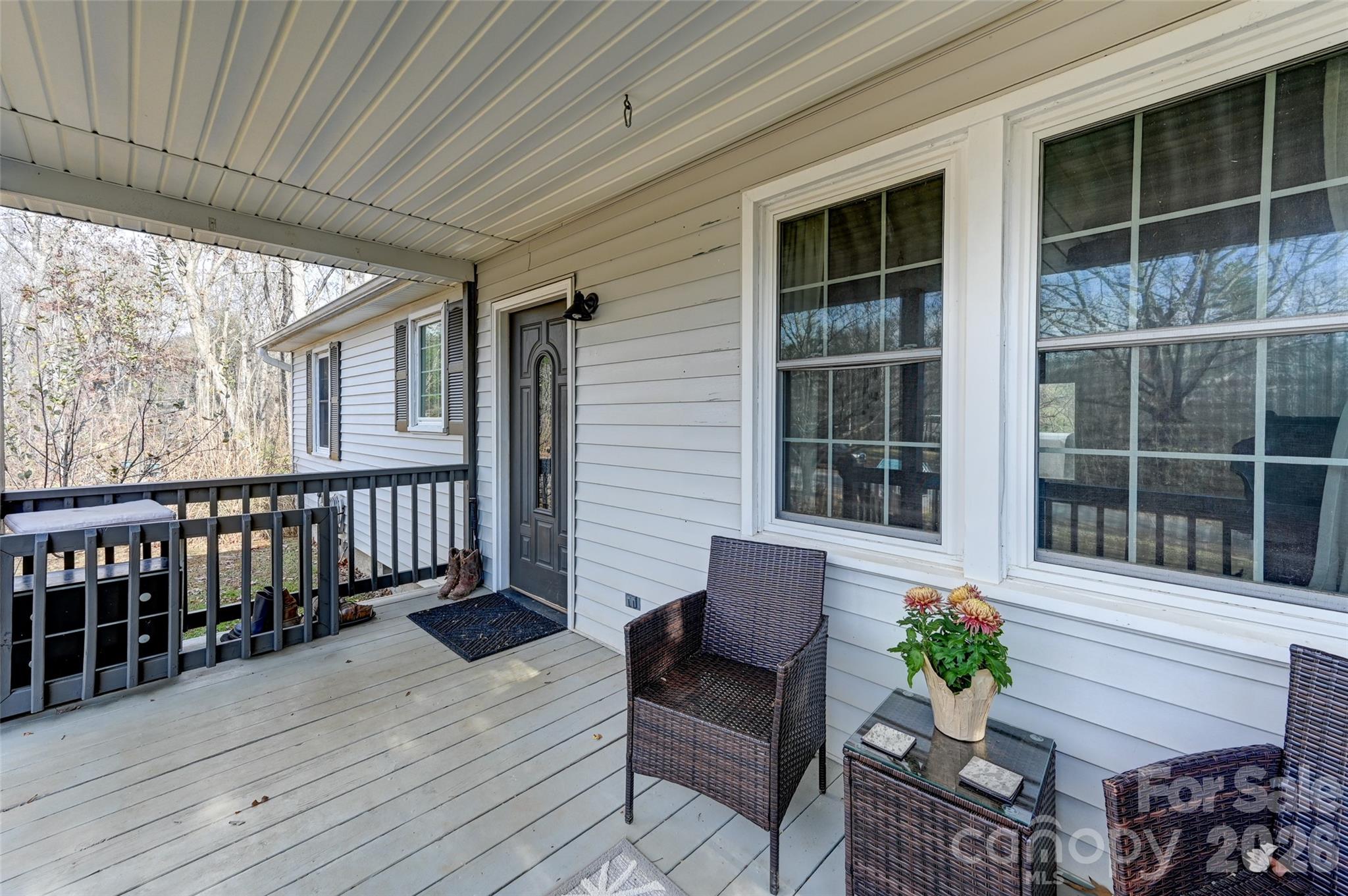 6 Gunflint Trail Fletcher, NC 28732 - Photo 23 of 28