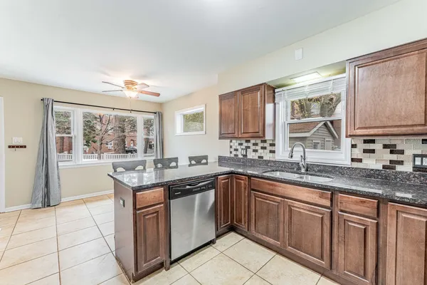 $455,000 | 4856 Howard Street, Skokie, IL 60077