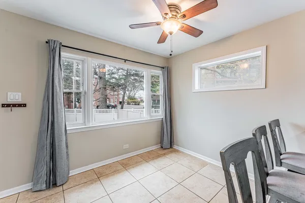 $455,000 | 4856 Howard Street, Skokie, IL 60077