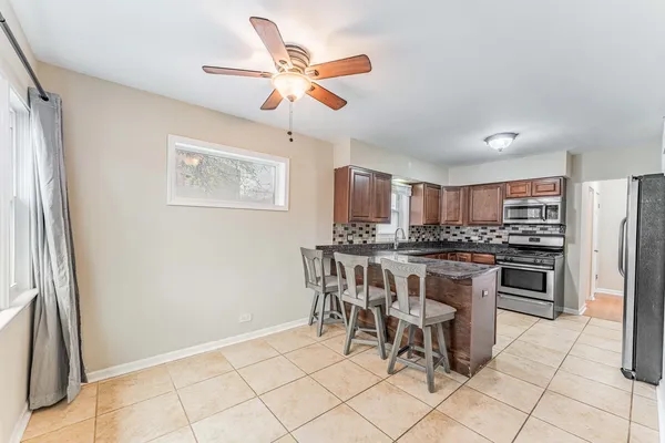 $455,000 | 4856 Howard Street, Skokie, IL 60077