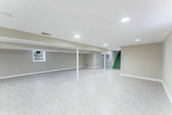 $455,000 | 4856 Howard Street, Skokie, IL 60077