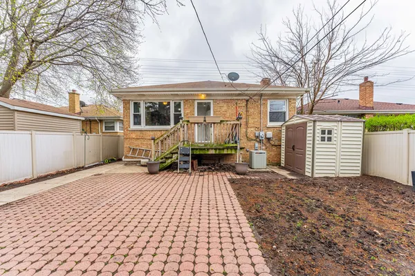 $455,000 | 4856 Howard Street, Skokie, IL 60077