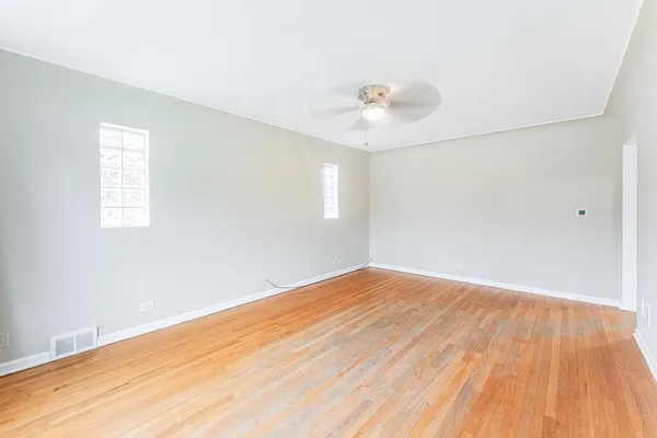 $455,000 | 4856 Howard Street, Skokie, IL 60077