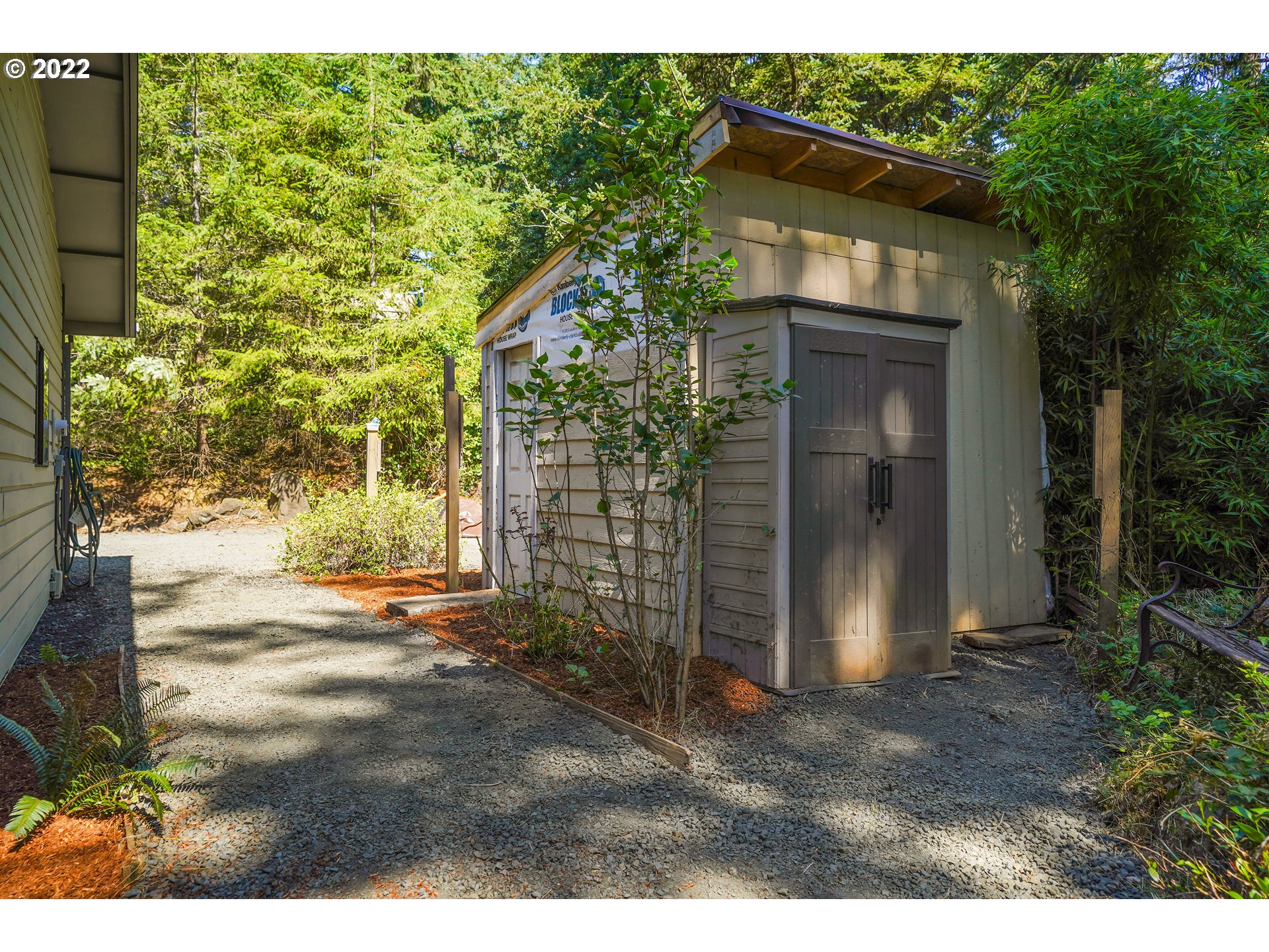 16210 McBee Road Dallas, OR 97338 - Photo 18 of 24