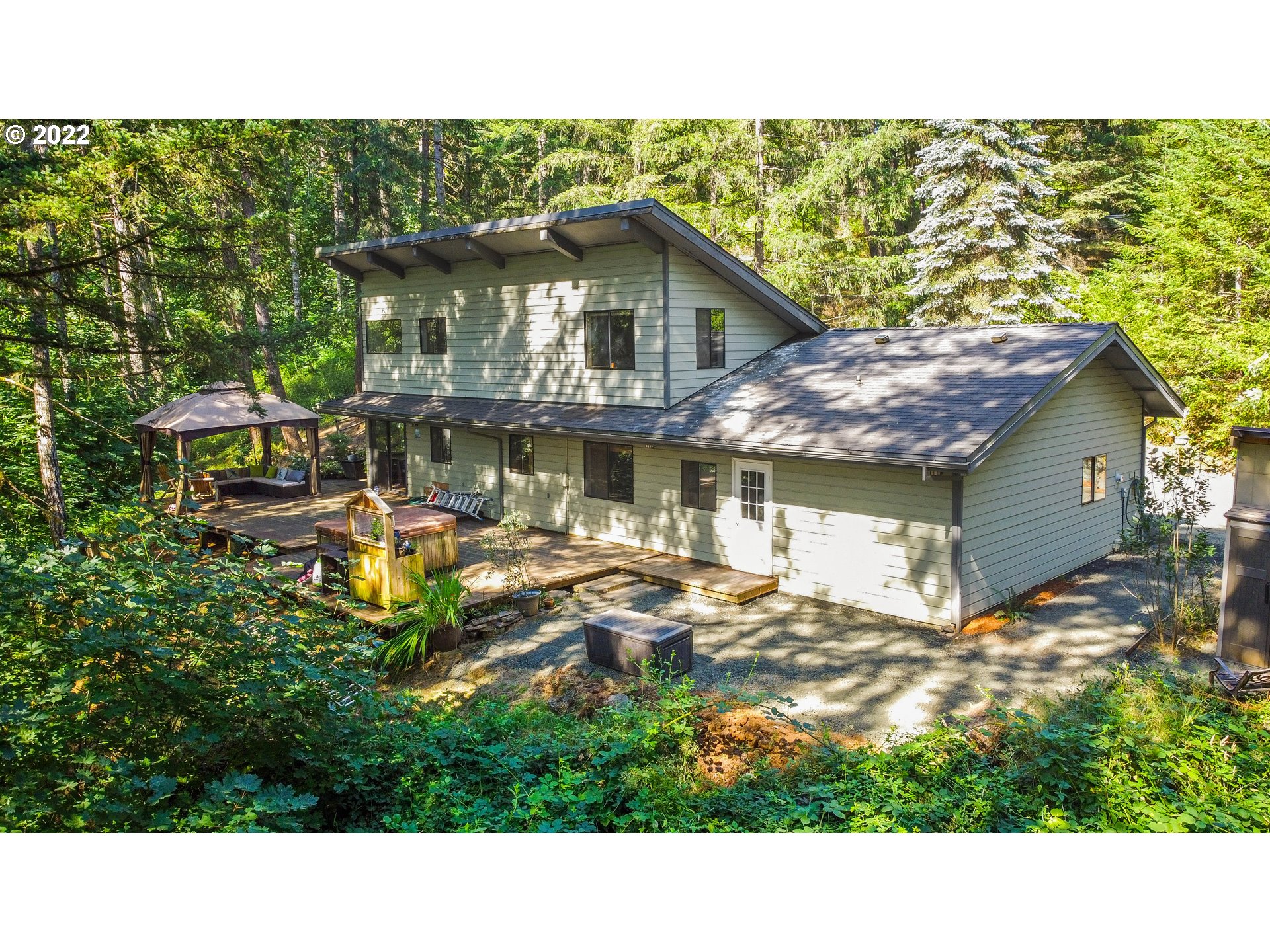 16210 McBee Road Dallas, OR 97338 - Photo 20 of 24