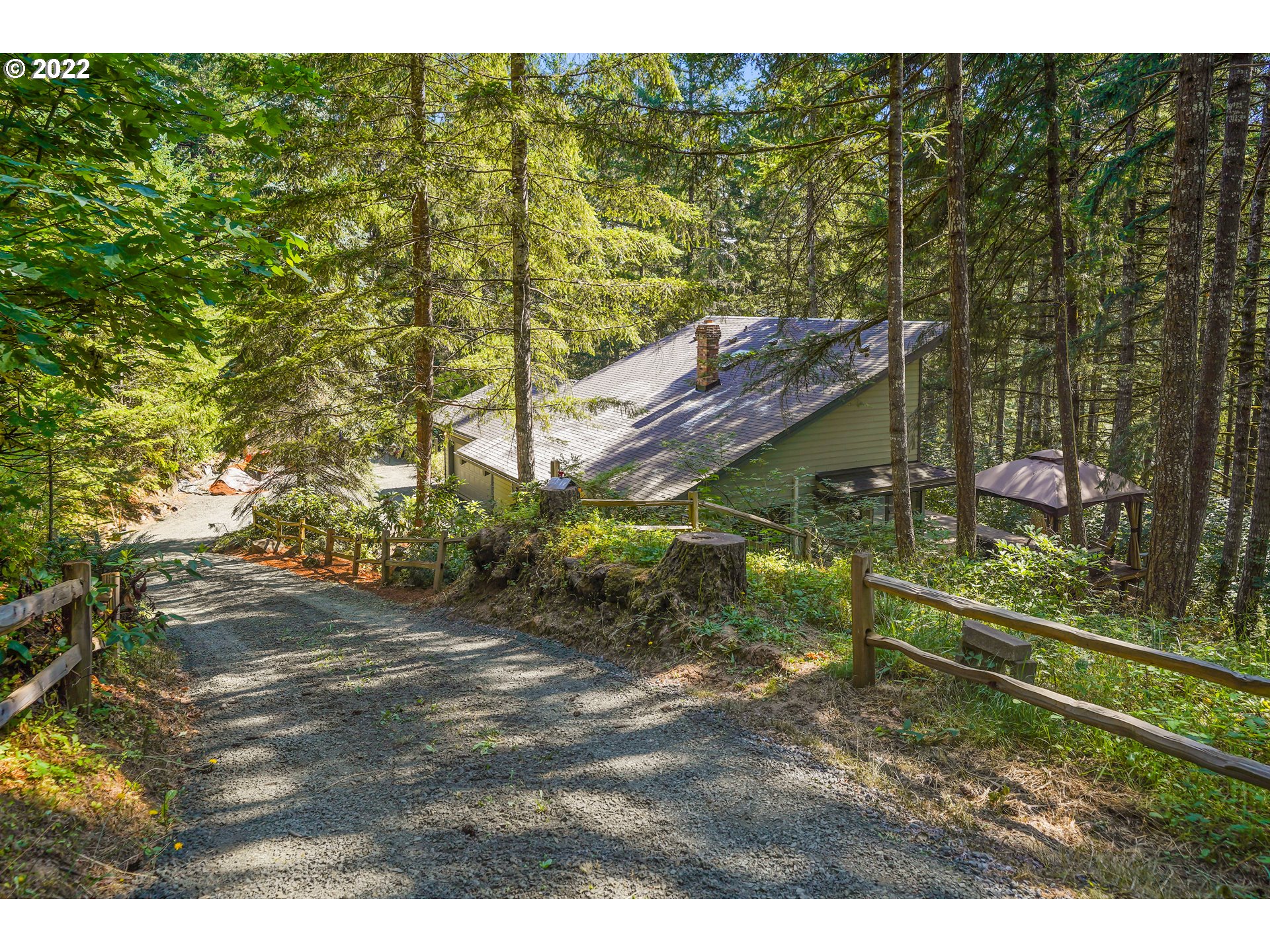 16210 McBee Road Dallas, OR 97338 - Photo 2 of 24