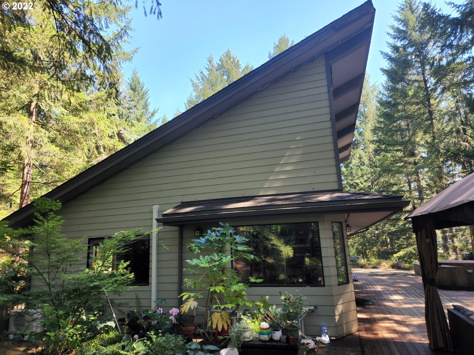 16210 McBee Road Dallas, OR 97338 - Photo 4 of 24