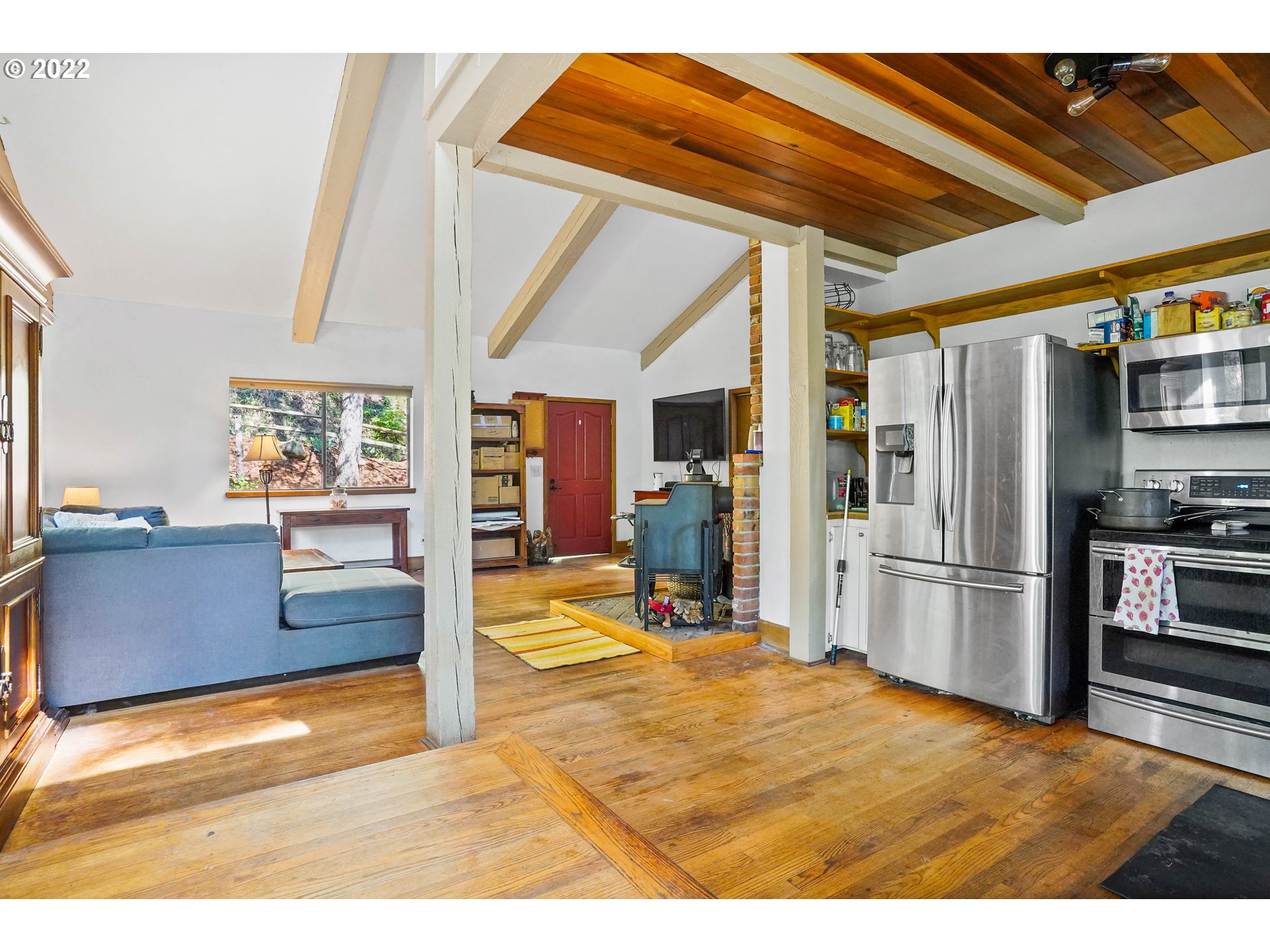 16210 McBee Road Dallas, OR 97338 - Photo 8 of 24
