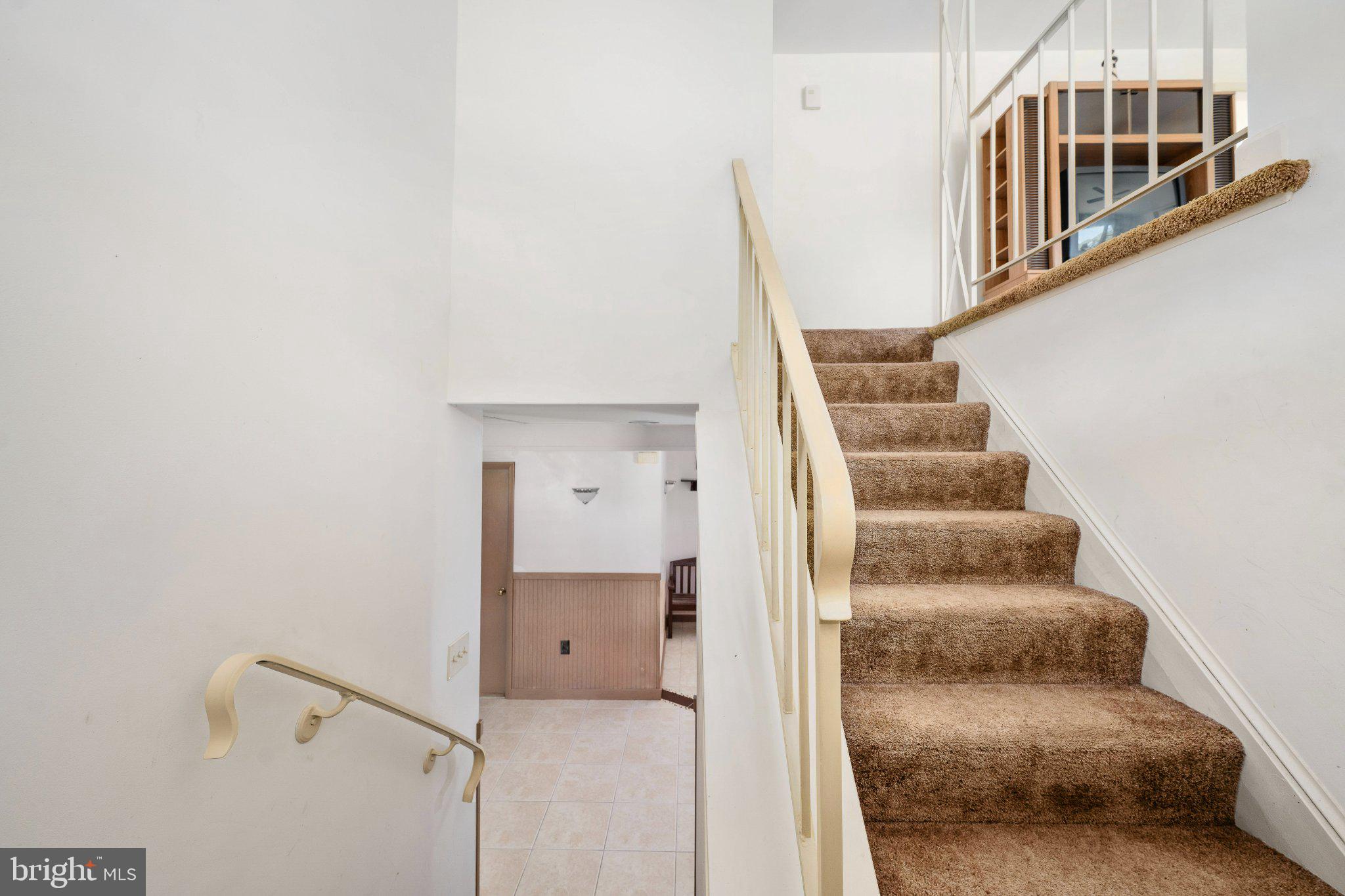 279 Harbor Drive Reedville, VA 22539 - Photo 59 of 97 Fresh paint throughout