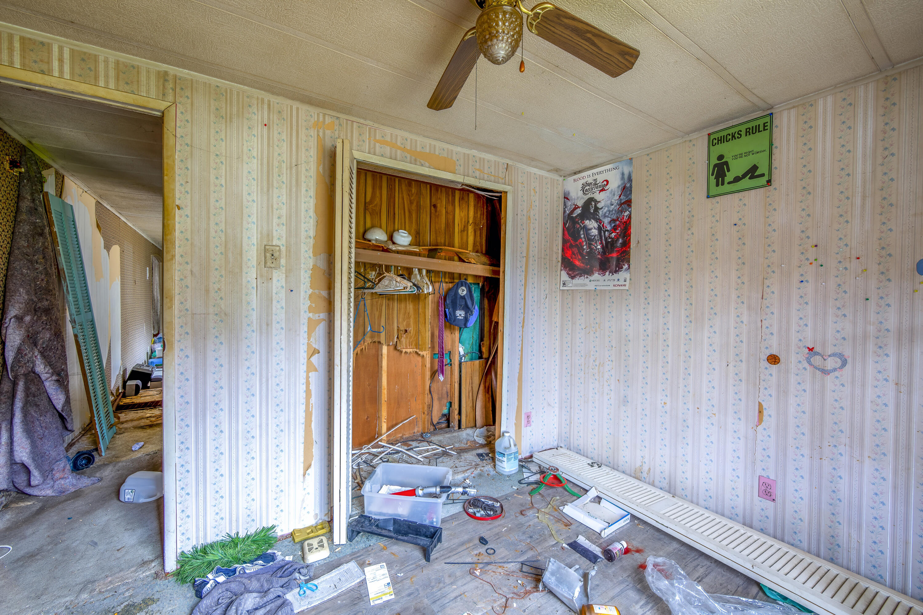 67 Bulan Hiner Road Bulan, KY 41722 - Photo 27 of 46 a2E6A8228-HDR