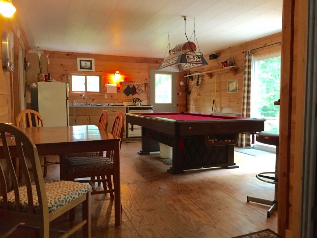 181 Slim Haggle Road West Forks, ME 04985 - Photo 4 of 26 Photo