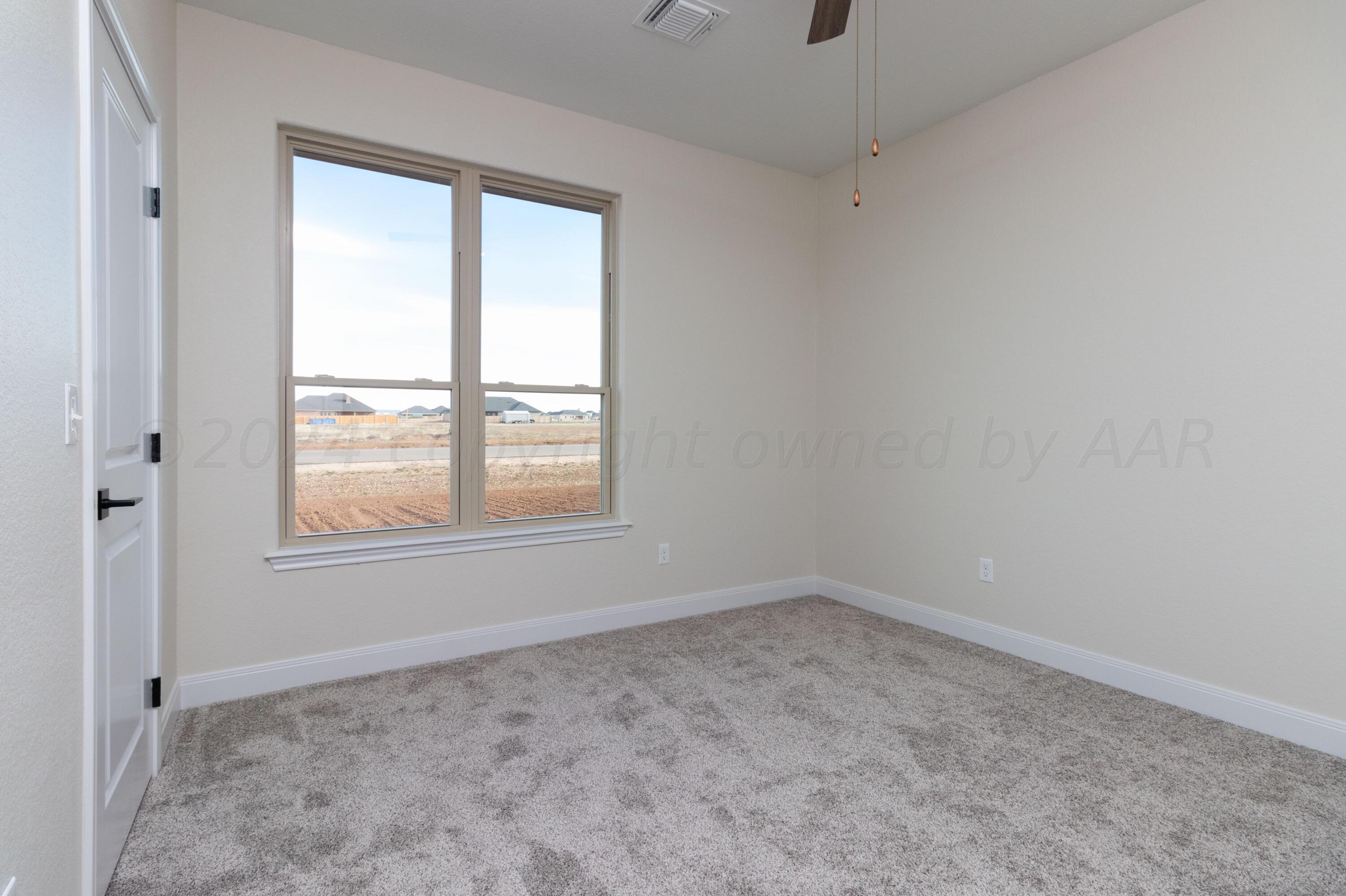 9301 Clinton Glenn Road Amarillo, TX 79119 - Photo 29 of 47 Bedroom 1