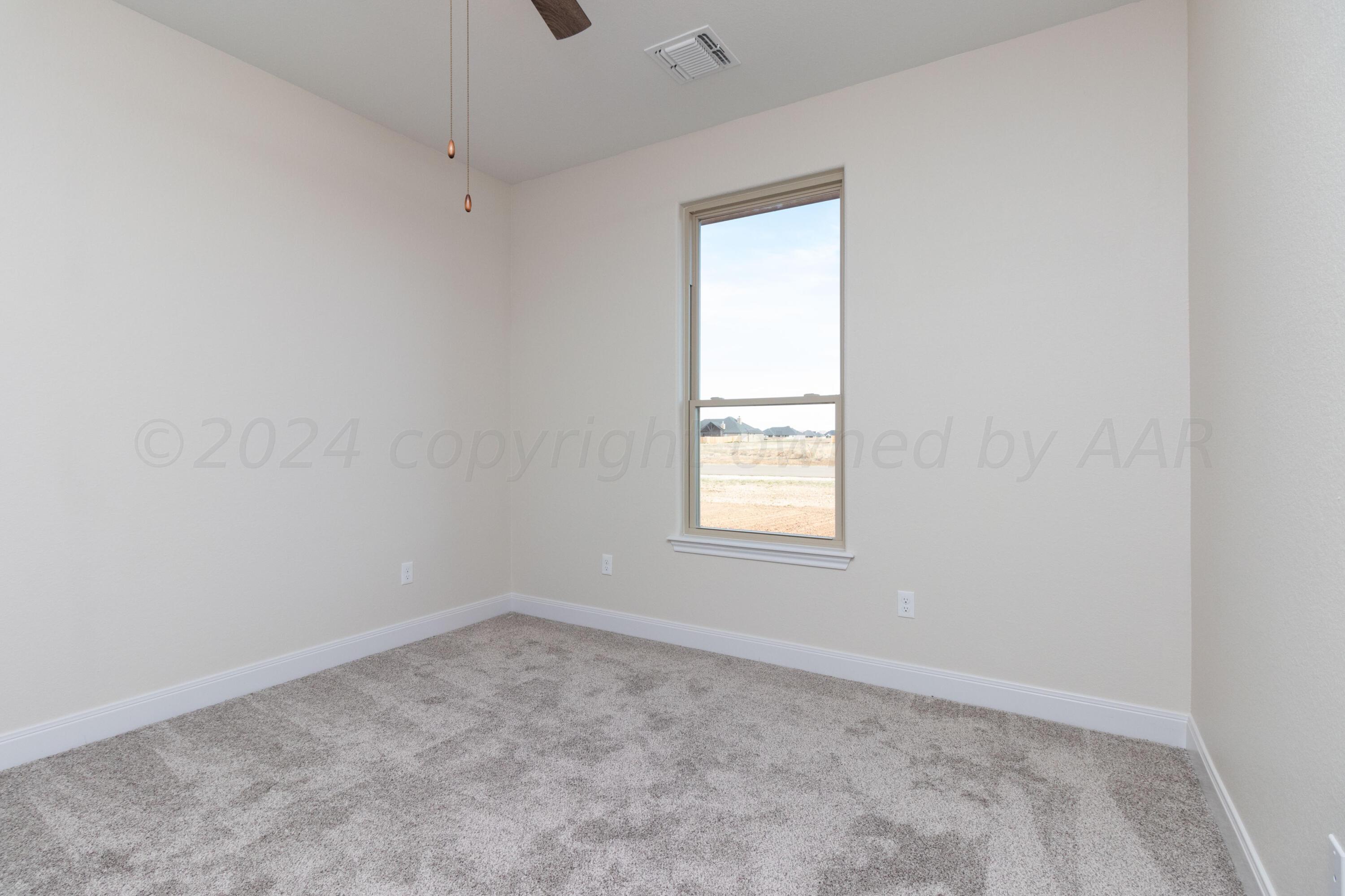 9301 Clinton Glenn Road Amarillo, TX 79119 - Photo 31 of 47 Bedroom 2