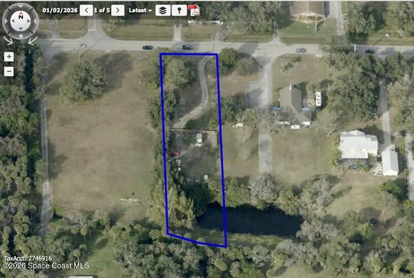 $260,000 | 3235 Aurora Road, Melbourne, FL 32934