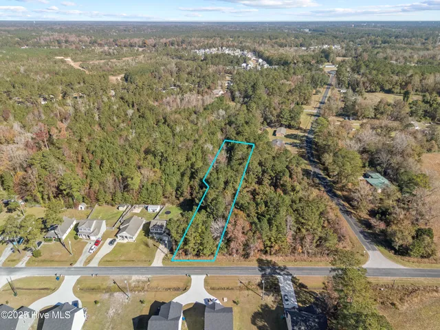 $45,000 | 1256 Pickett Road, Jacksonville, NC 28540