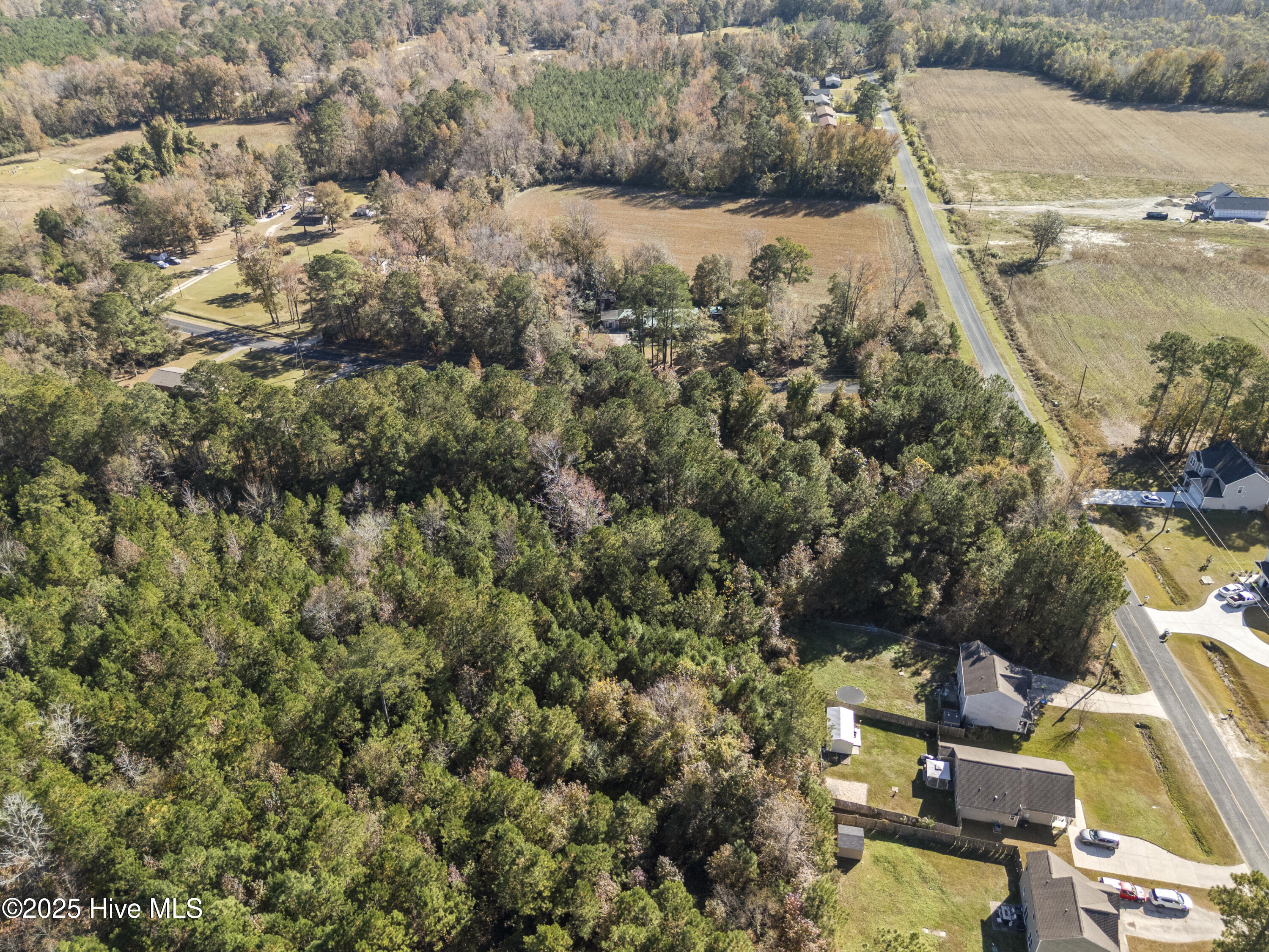1256 Pickett Road Jacksonville, NC 28540 - Photo 11 of 19 DJI_20251114111533_0890_D