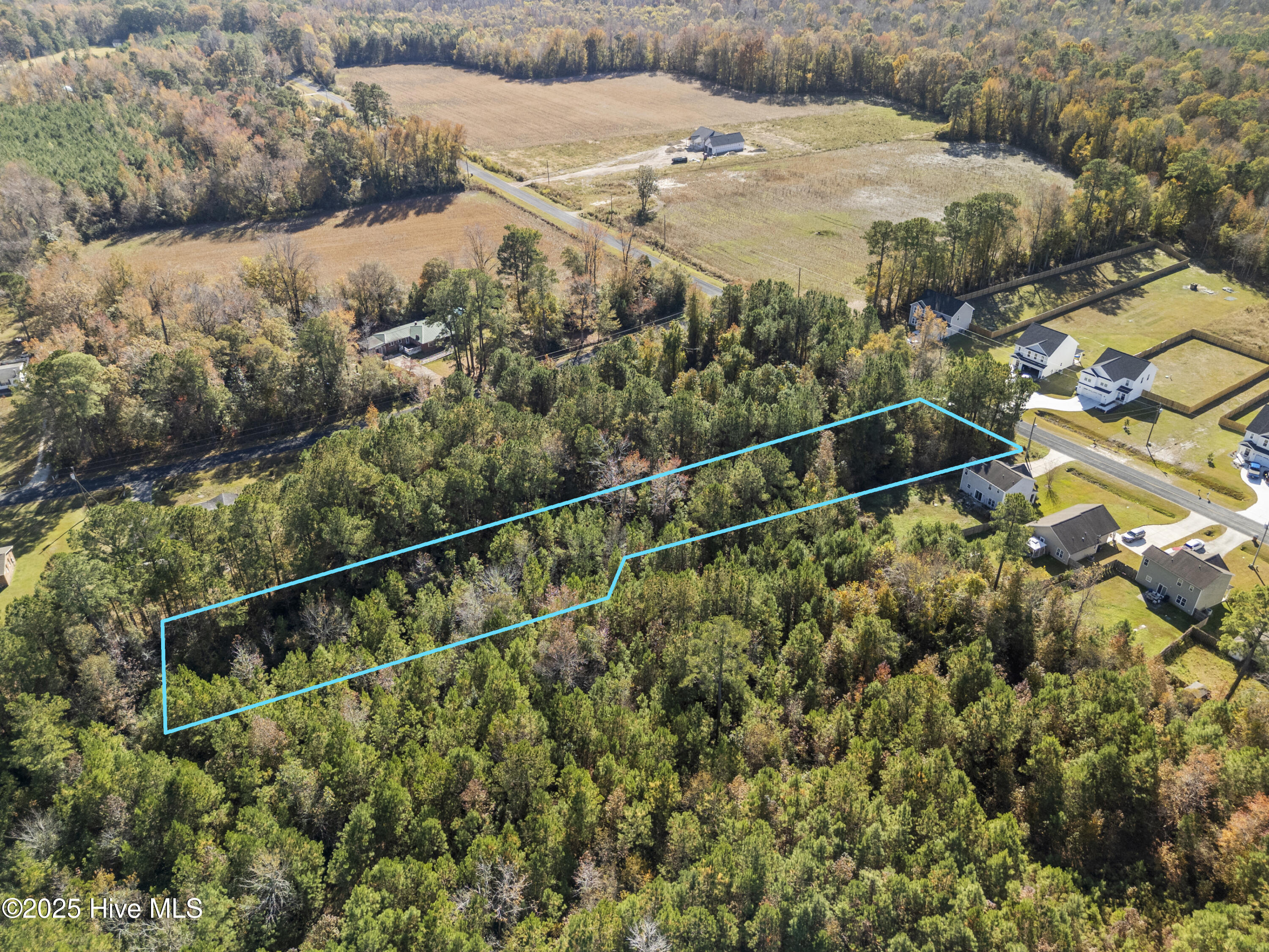 1256 Pickett Road Jacksonville, NC 28540 - Photo 12 of 19 DJI_20251114111509_0884_D copy