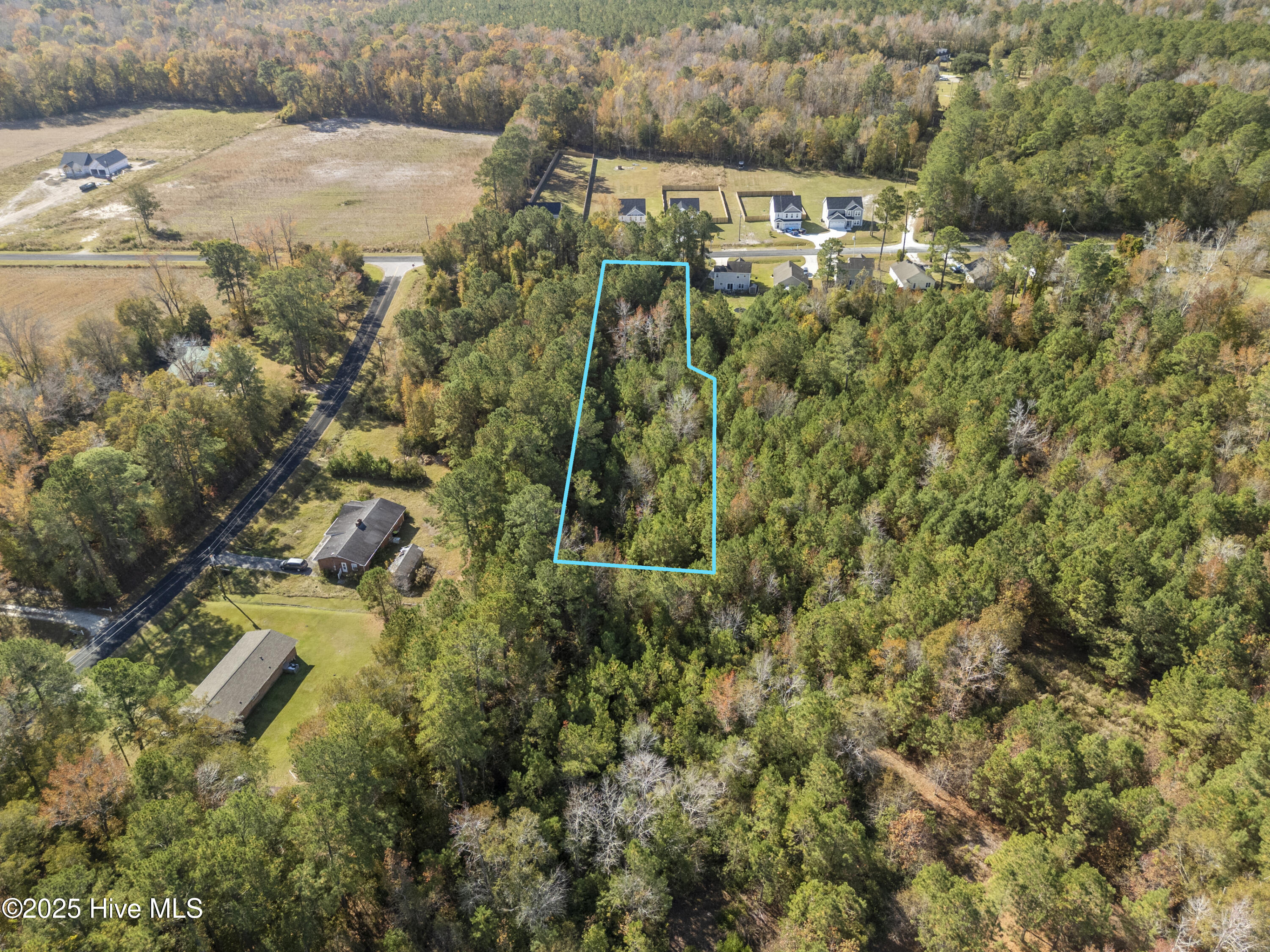 1256 Pickett Road Jacksonville, NC 28540 - Photo 14 of 19 DJI_20251114111446_0879_D copy