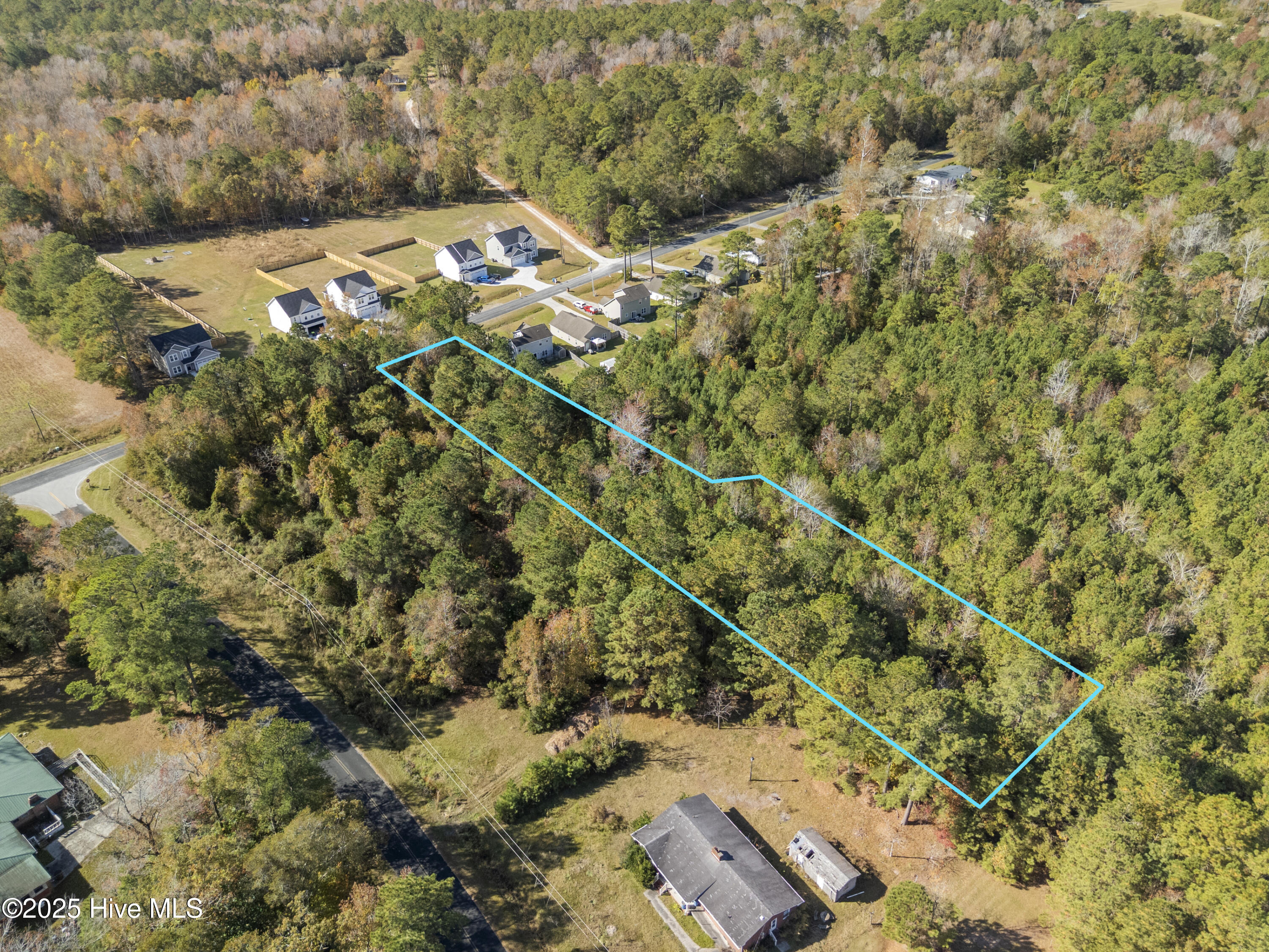 1256 Pickett Road Jacksonville, NC 28540 - Photo 16 of 19 DJI_20251114111409_0874_D copy