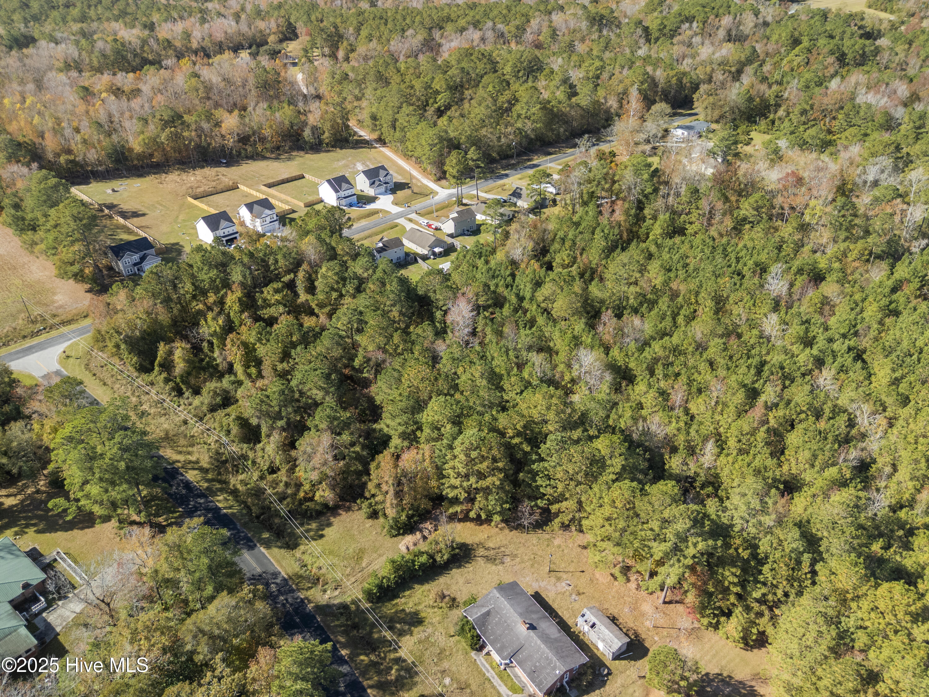 1256 Pickett Road Jacksonville, NC 28540 - Photo 17 of 19 DJI_20251114111409_0874_D
