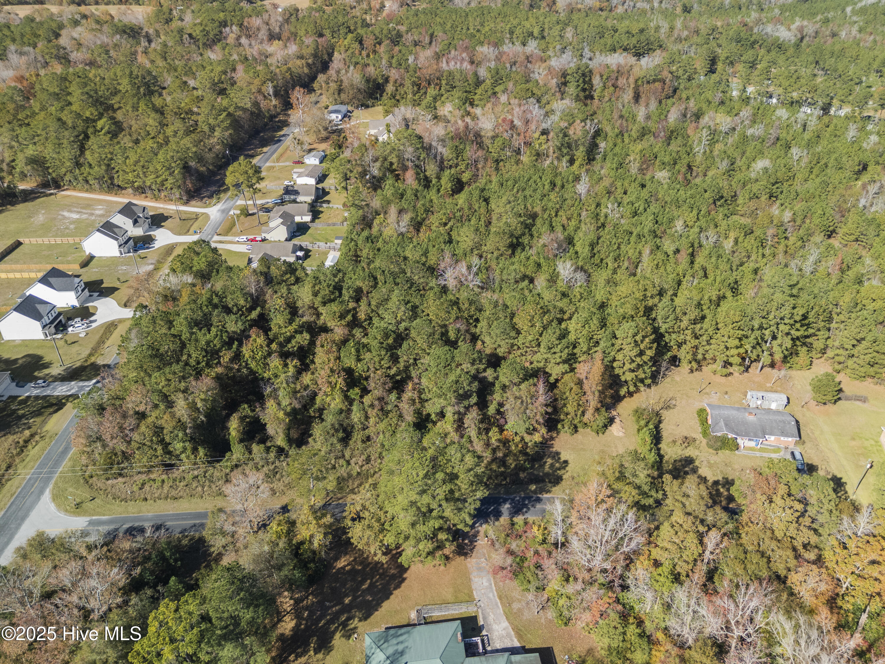 1256 Pickett Road Jacksonville, NC 28540 - Photo 19 of 19 DJI_20251114111344_0870_D