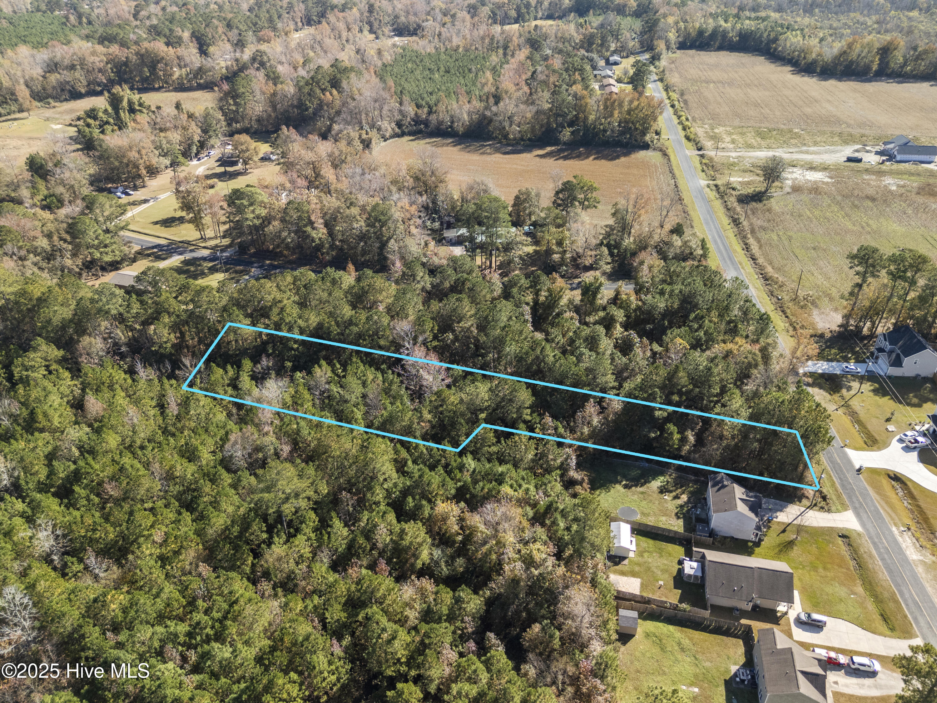 1256 Pickett Road Jacksonville, NC 28540 - Photo 10 of 19 DJI_20251114111533_0890_D copy
