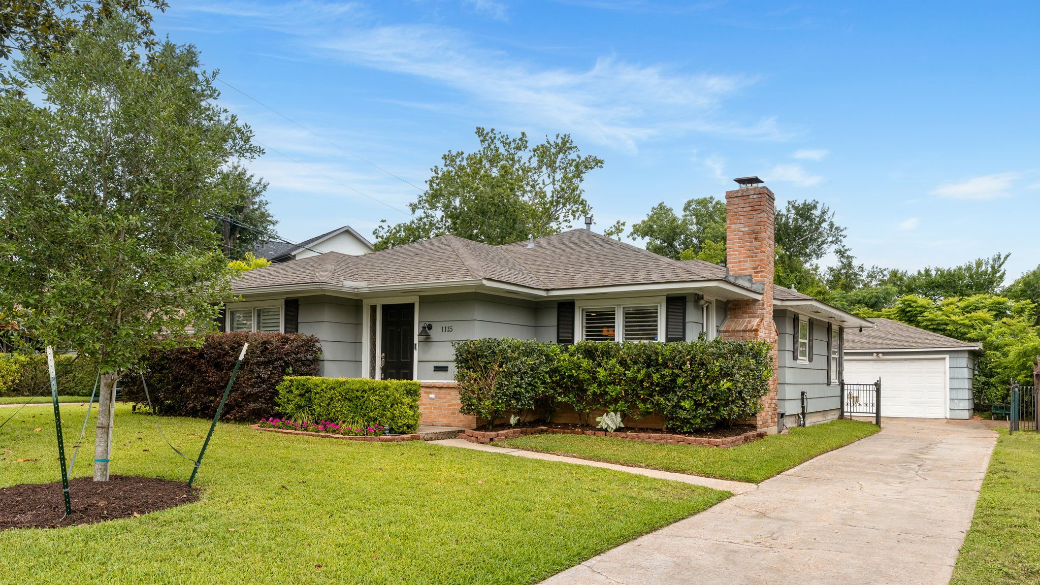 1115 Woodhill Road Houston, TX 77008 - Photo 23 of 29 Fall in love yet?
