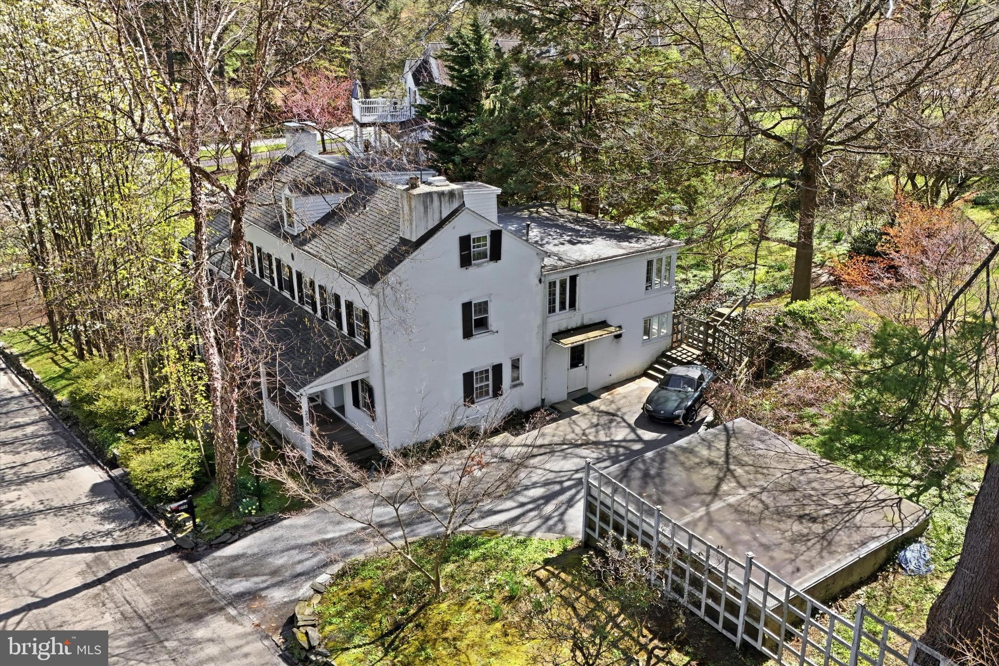 208 Righters Mill Road Gladwyne, PA 19035 - Photo 40 of 50 Gallery Image 40