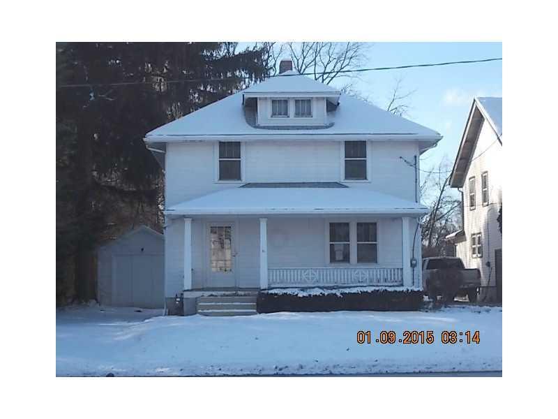37 South Burnett Road Springfield, OH 45505 - Photo 1 of 11 Gallery Image 1