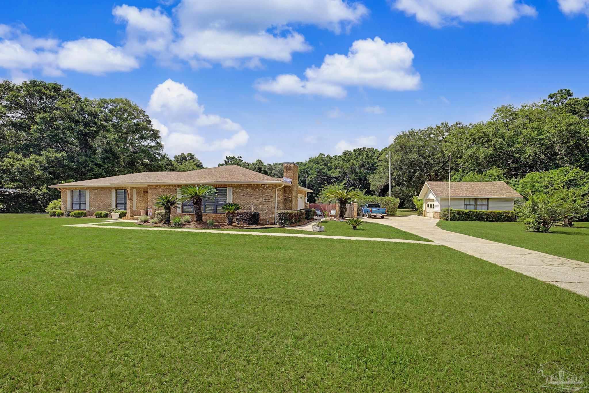 5514 Kauffman Road Milton, FL 32583 - Photo 32 of 42