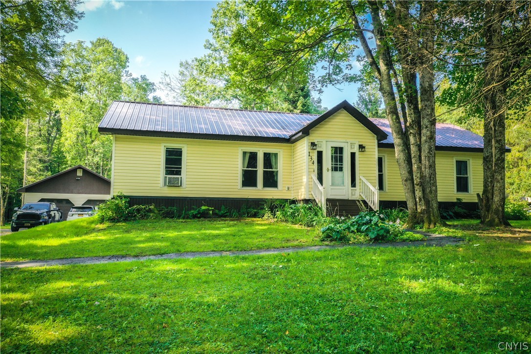 134 Fish And Game Road Salisbury, NY 13365 - Photo 1 of 1 Gallery Image 1