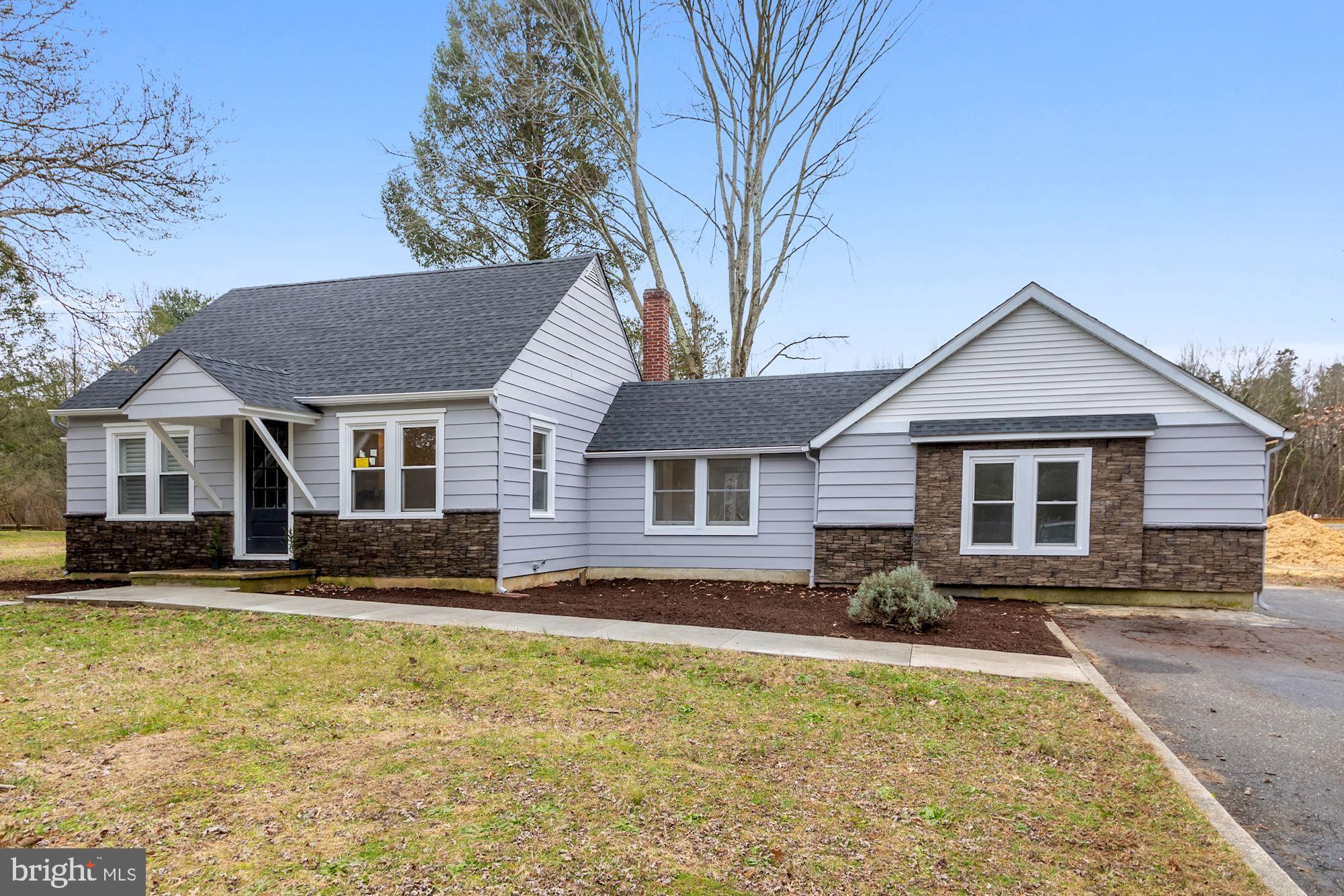 674 Olivet Road Elmer, NJ 08318 - Photo 1 of 41 Front