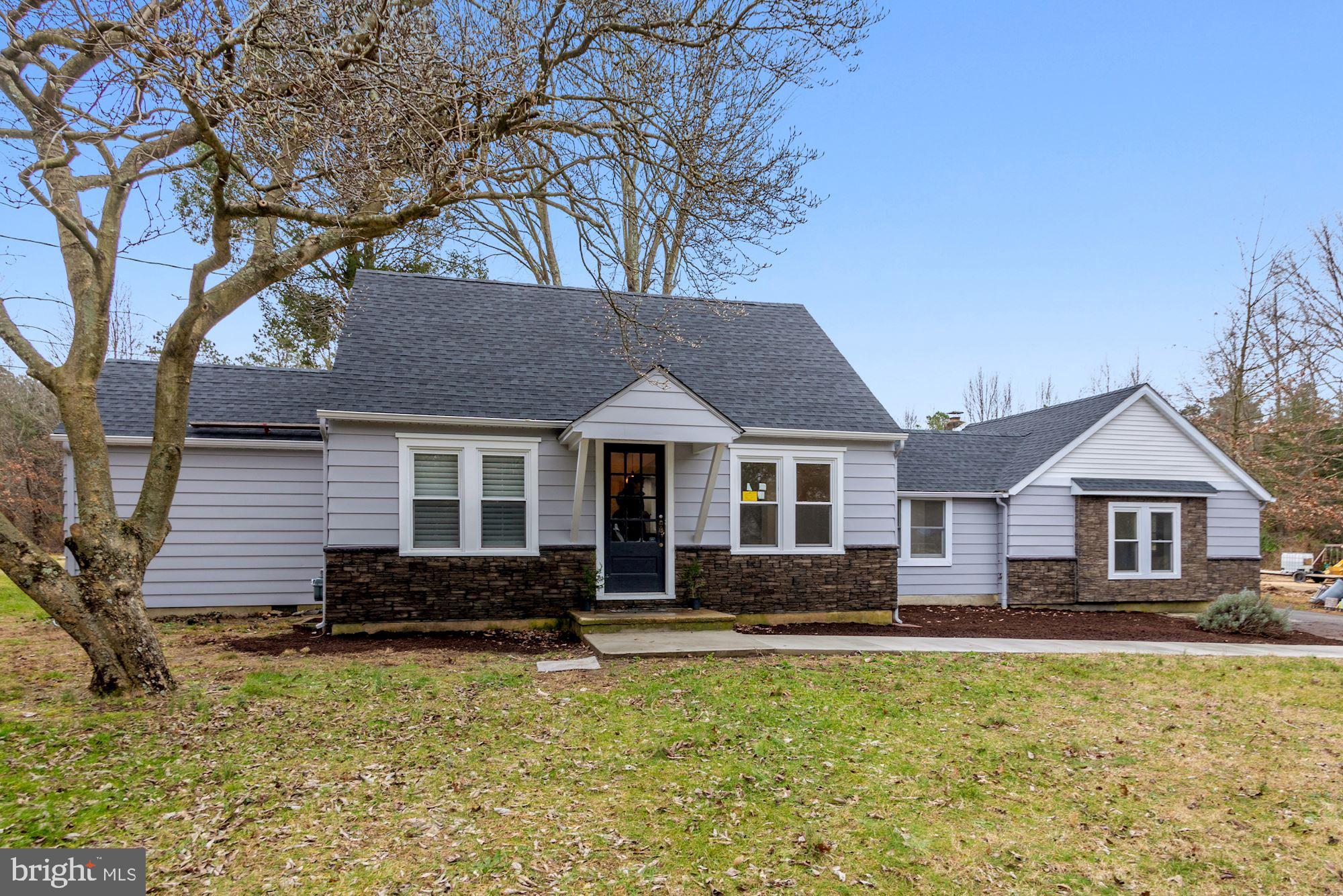 674 Olivet Road Elmer, NJ 08318 - Photo 2 of 41 Front
