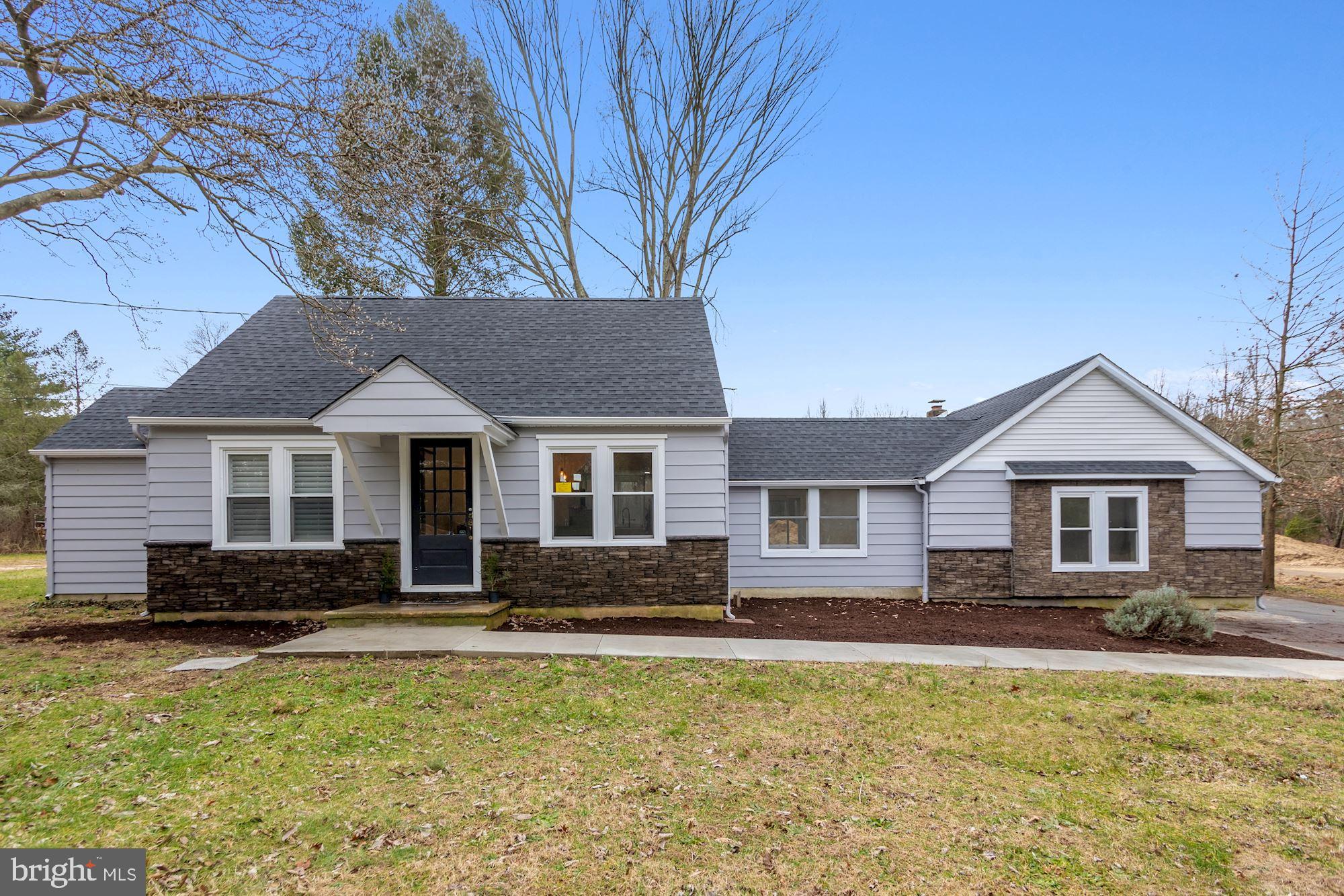 674 Olivet Road Elmer, NJ 08318 - Photo 3 of 41 Front