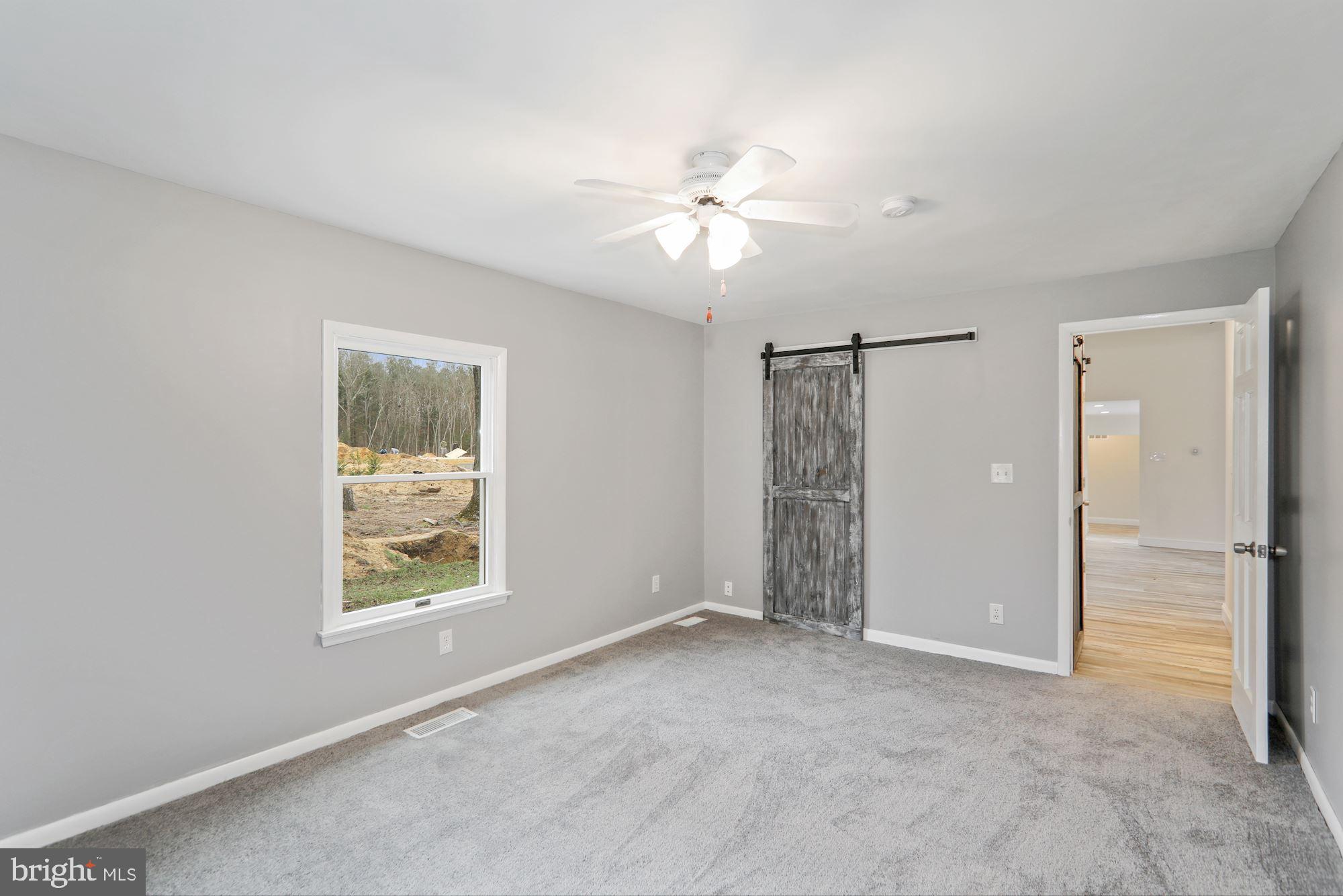 674 Olivet Road Elmer, NJ 08318 - Photo 25 of 41 Bedroom