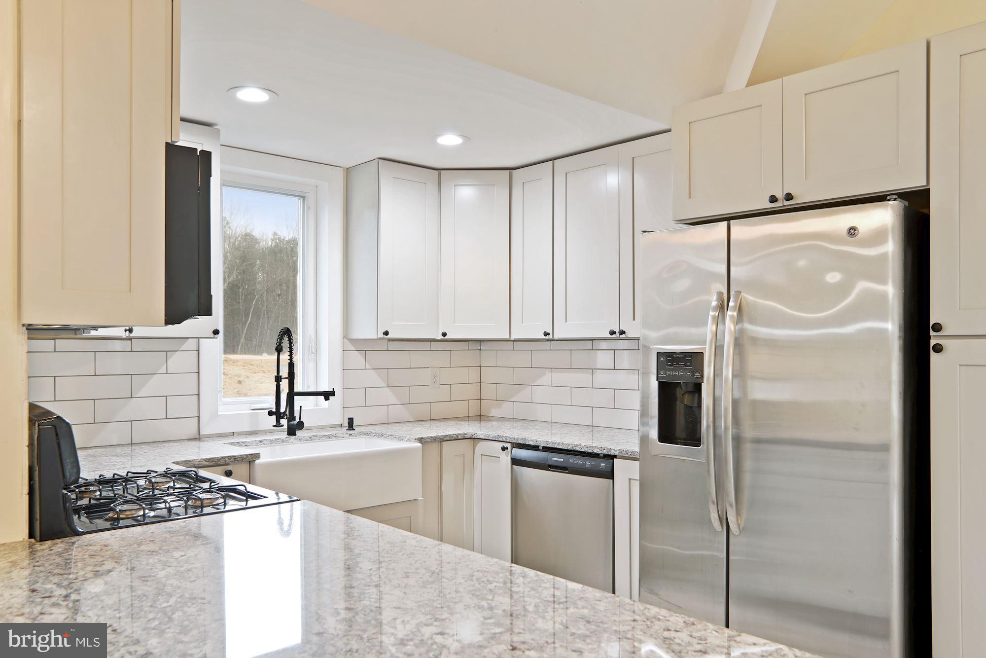 674 Olivet Road Elmer, NJ 08318 - Photo 4 of 41 Kitchen