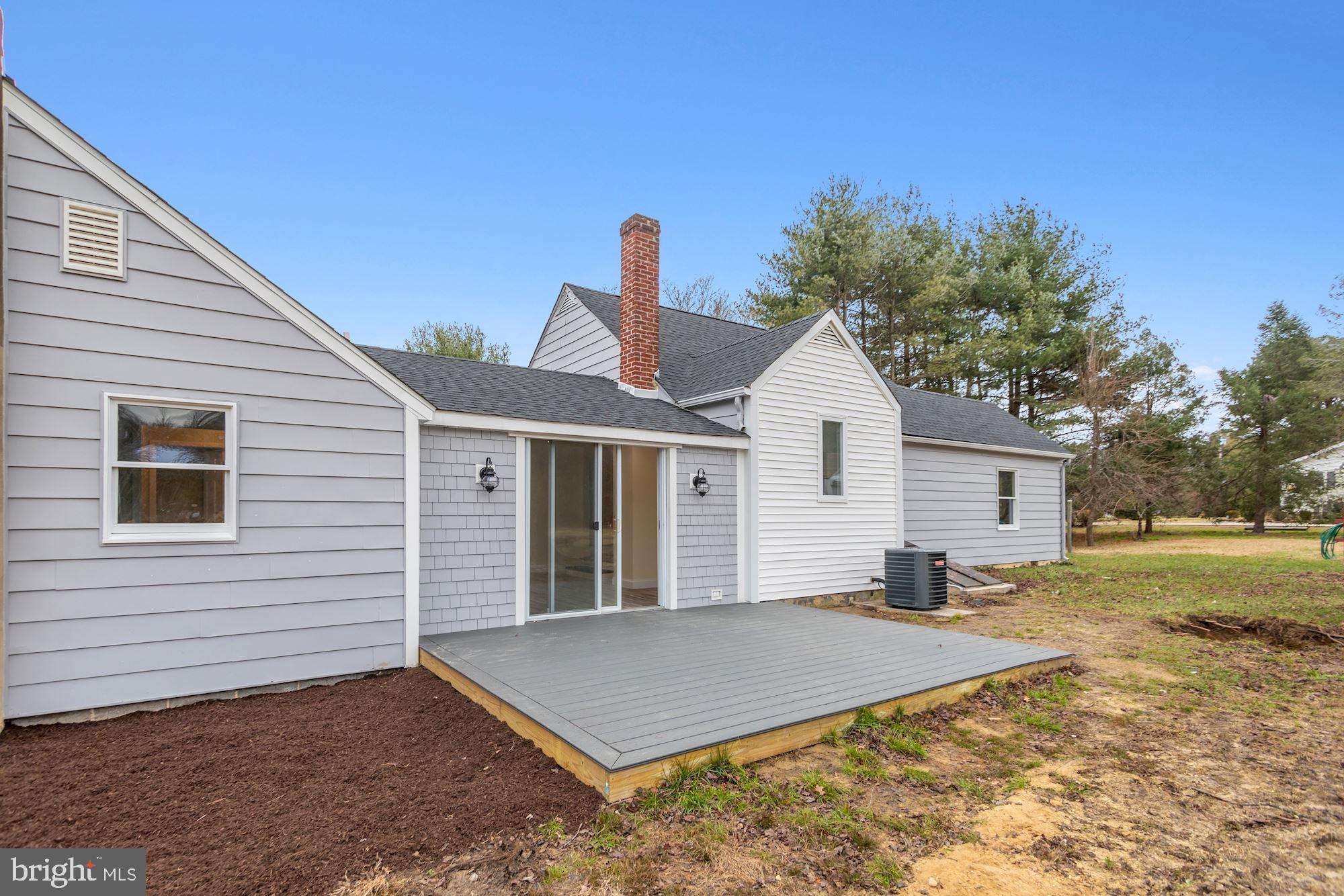 674 Olivet Road Elmer, NJ 08318 - Photo 33 of 41 Back