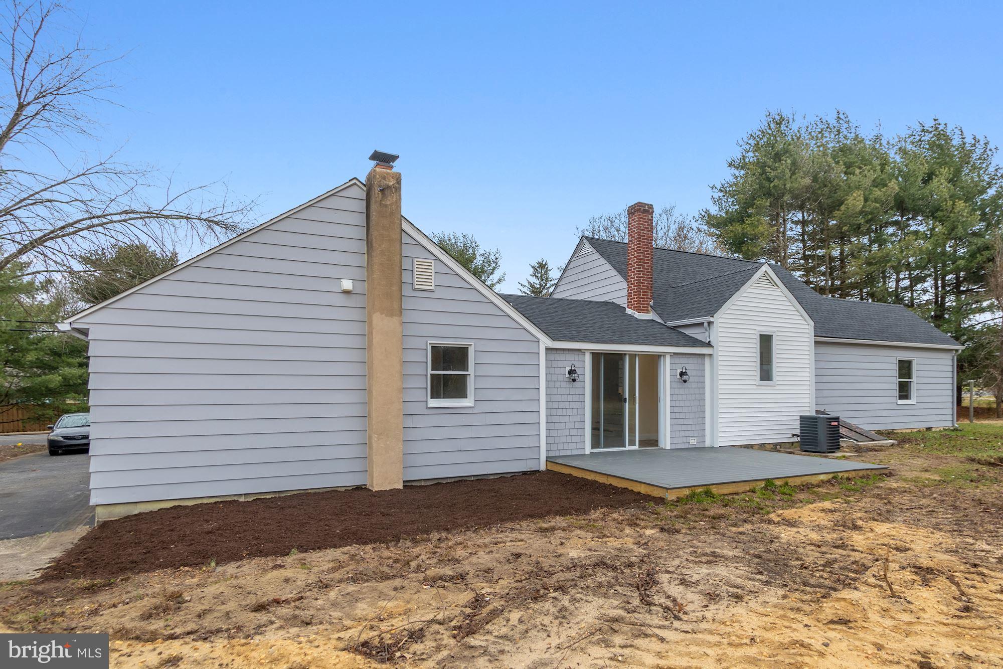 674 Olivet Road Elmer, NJ 08318 - Photo 34 of 41 Back