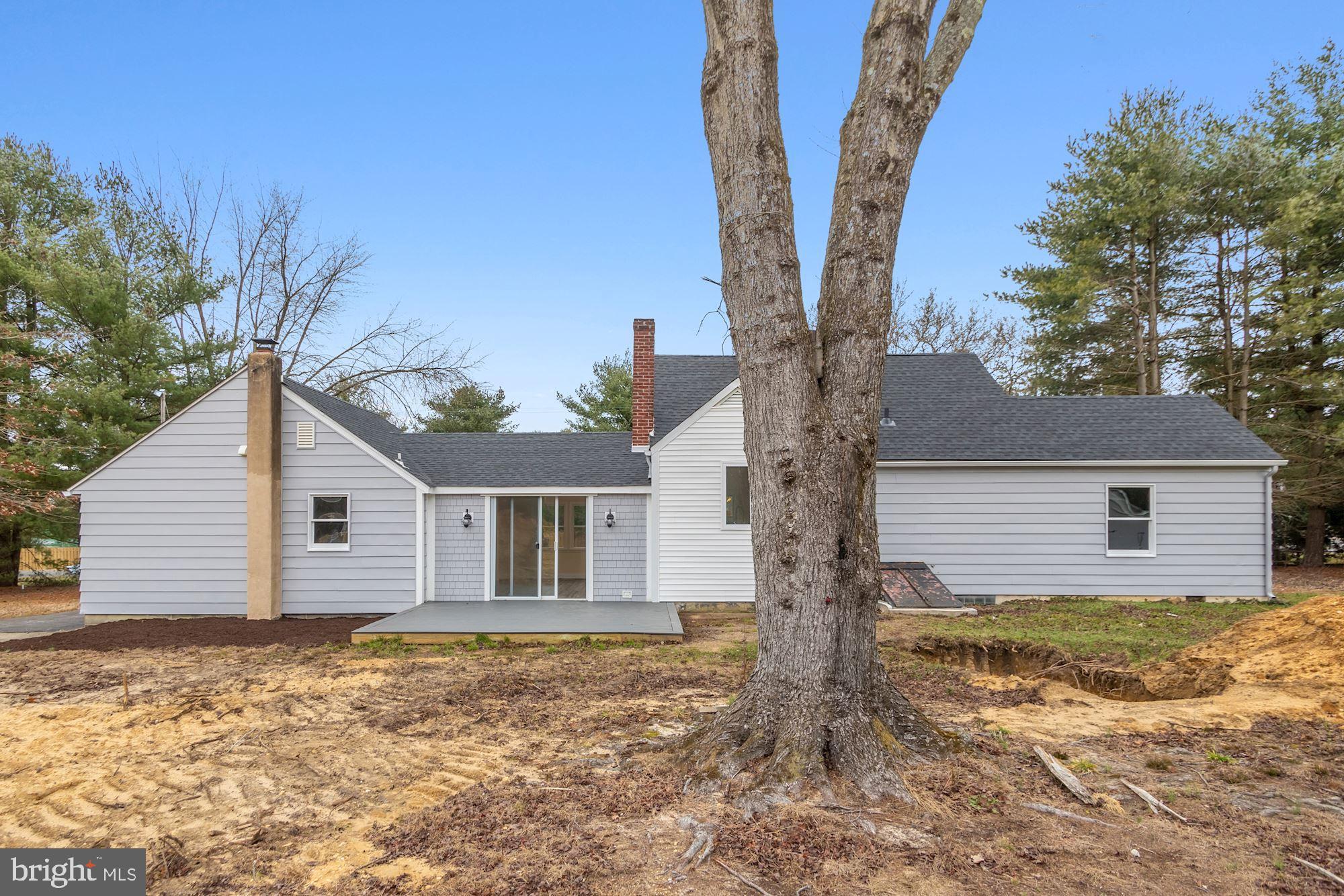 674 Olivet Road Elmer, NJ 08318 - Photo 35 of 41 Back