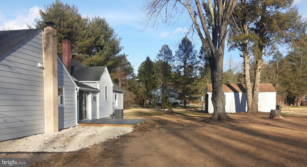 674 Olivet Road Elmer, NJ 08318 - Photo 36 of 41 Back