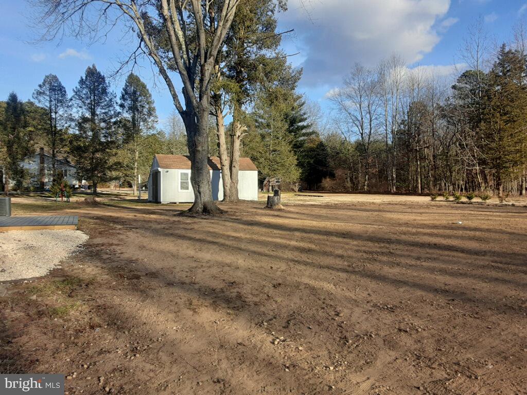 674 Olivet Road Elmer, NJ 08318 - Photo 40 of 41 Yard